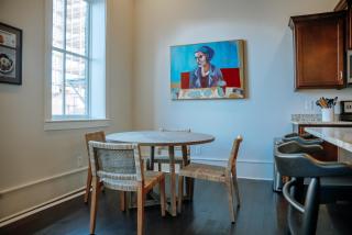 Quiet Downtown Loft in the Heart of Macon - Macon - 4
