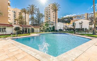 Beautiful Apartment In Torremolinos - Torremolinos - 2