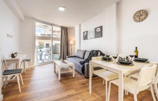 Beautiful Apartment In Torremolinos - Torremolinos - 8