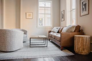 Quiet Downtown Loft in the Heart of Macon - Macon - 2