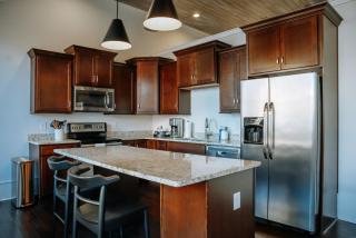 Quiet Downtown Loft in the Heart of Macon - Macon - 1