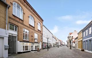 1 Bedroom Lovely Apartment In Faaborg - 1