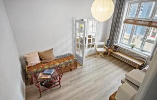1 Bedroom Lovely Apartment In Faaborg - 4