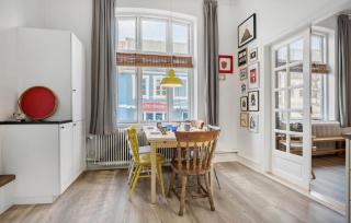 1 Bedroom Lovely Apartment In Faaborg - 8