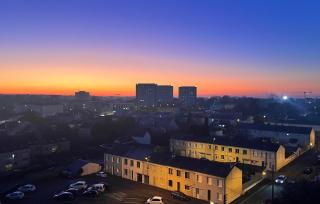 1 Bedroom Amazing Apartment In Angers - Angers - 5