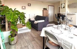 1 Bedroom Amazing Apartment In Angers - Angers - 4