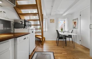 Amazing Apartment In Gudhjem With Wifi - Gudhjem - 4