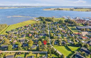 3 Bedroom Nice Home In Juelsminde - 9