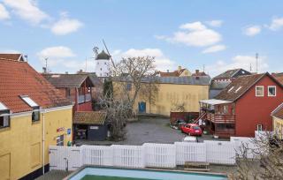 Amazing Apartment In Gudhjem With Wifi - 1