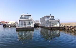 3 Bedroom Amazing Ship In Nexø - Neksø - 1