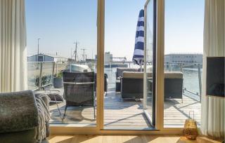 3 Bedroom Amazing Ship In Nexø - 7