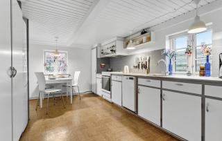 4 Bedroom Awesome Home In Grenaa - 4