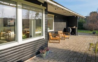 3 Bedroom Gorgeous Home In Stege - 3