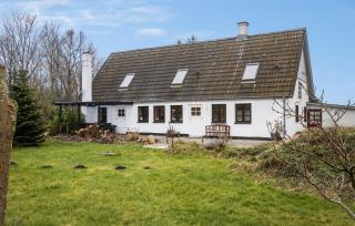 2 Bedroom Beautiful Home In Bogense - Bogense - 2