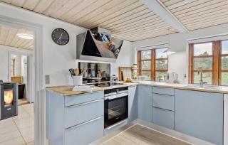 2 Bedroom Beautiful Home In Bogense - Bogense - 5
