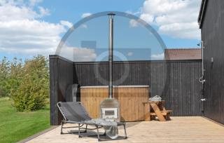 Gorgeous Home In Tarm With Sauna - 9