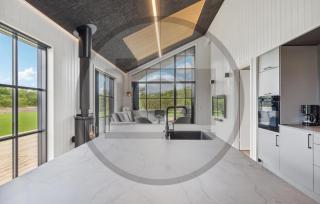 Gorgeous Home In Tarm With Sauna - 5
