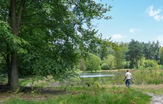 2 Bedroom Stunning Home In Afferden - 1