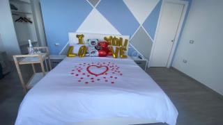 B&B Remare - Marina di Camerota - 7