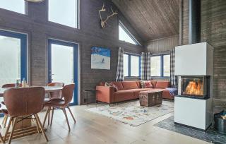 3 Bedroom Cozy Home In Rendalen - 8