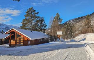 Nice Home In Hovet With Wifi - Hovet - 0