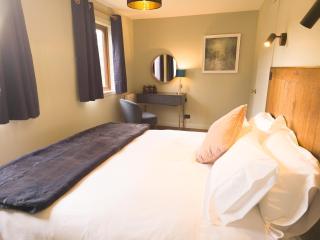 Fraser Cottage - Kincraig - 1