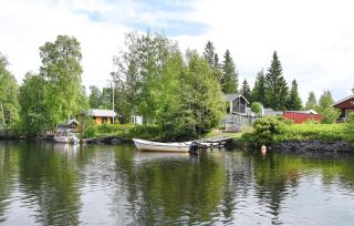 3 Bedroom Beautiful Home In Umeå - Umeå - 8