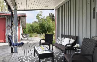 3 Bedroom Beautiful Home In Umeå - Umeå - 2