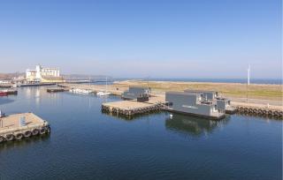 Nice Ship In Nexø With Wifi - 1