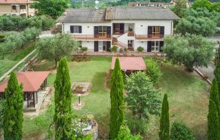 3 Bedroom Gorgeous Home In Montecarlo - 9