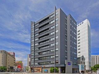 Comfort Inn Fukuoka Tenjin - 0