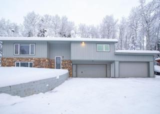 Birch Hill Terrace - - 8