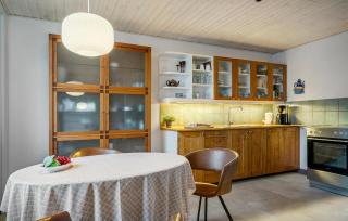 2 Bedroom Beautiful Home In Kalvehave - Kalvehave - 3