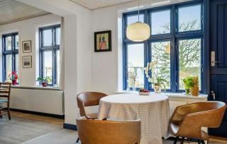 2 Bedroom Beautiful Home In Kalvehave - 2