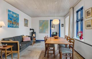 2 Bedroom Beautiful Home In Kalvehave - Kalvehave - 6