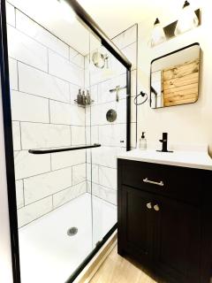 The Linkin, a cozy mountain cabin with King Bed - Ironton - 1