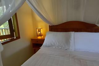 Licuri Praia de Algodões se hospedar na beira mar - 8