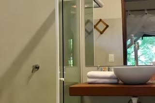 Licuri Praia de Algodões se hospedar na beira mar - 2