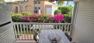 Maison cozy à Saint-François avec piscine - 9