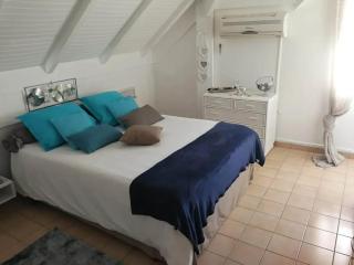 Maison cozy à Saint-François avec piscine - 6