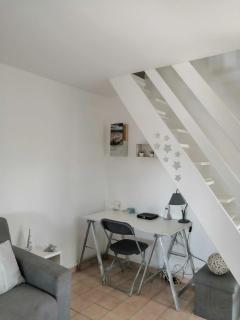 Maison cozy à Saint-François avec piscine - 5