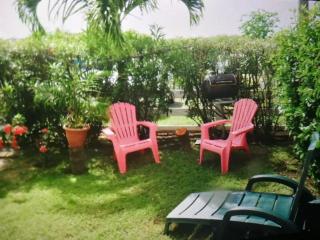 Maison cozy à Saint-François avec piscine - 2