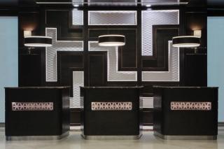 Courtyard by Marriott Jazan - Dschāzān - 6