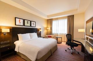 Courtyard by Marriott Jazan - Dschāzān - 3