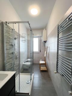 Isabel apulian apartment - Molfetta - 4