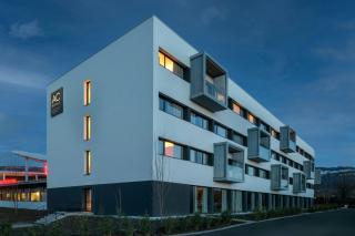 AC Hotel by Marriott Saint-Julien-en-Genevois - Saint-Julien-en-Genevois - 8