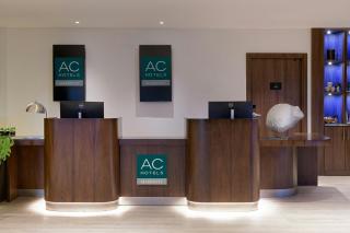 AC Hotel by Marriott Saint-Julien-en-Genevois - Saint-Julien-en-Genevois - 4