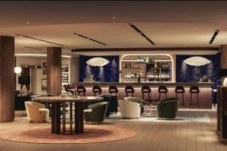 AC Hotel by Marriott Saint-Julien-en-Genevois - Saint-Julien-en-Genevois - 2
