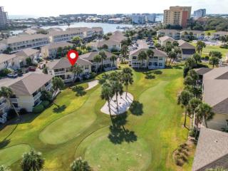 Sandpiper Cove Unit 1065 Pet Friendly 1 Bedroom - Destin - 0