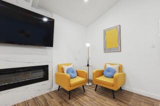 Best of Desoto 4BR, 3BA with Pool, HotTub, Cinema - 2